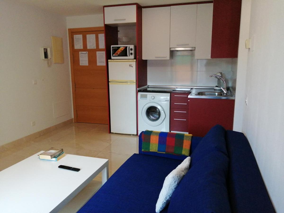 Fabuloso Apartamento Completo Centro Ciudad Mostoles Luaran gambar
