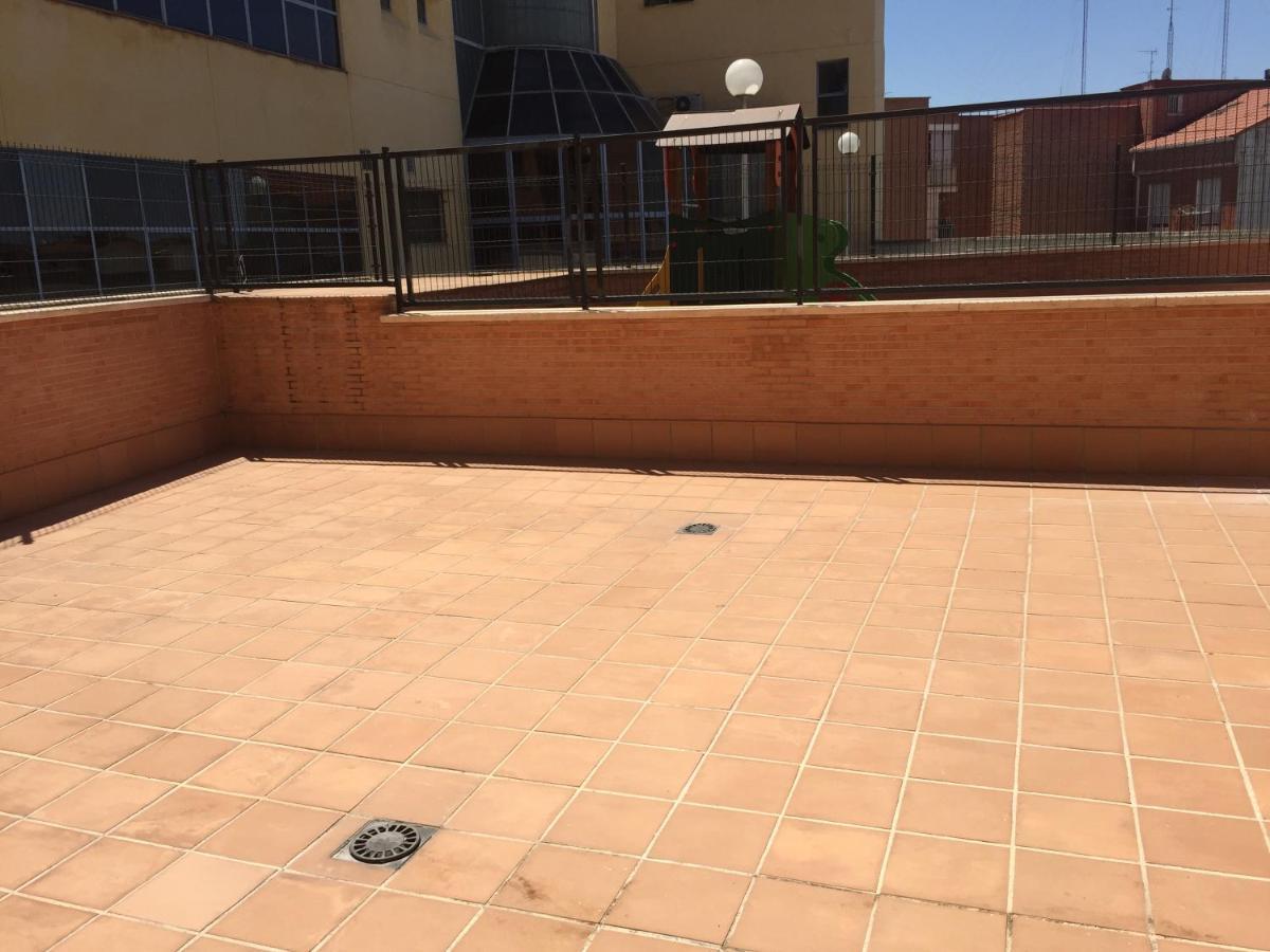 Fabuloso Apartamento Completo Centro Ciudad Mostoles Luaran gambar