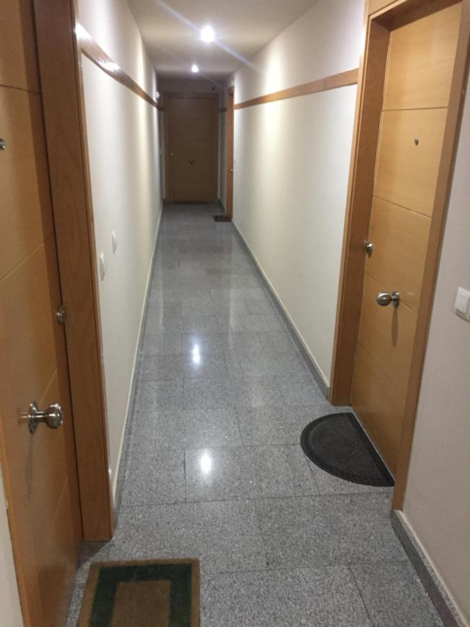 Fabuloso Apartamento Completo Centro Ciudad Mostoles Luaran gambar