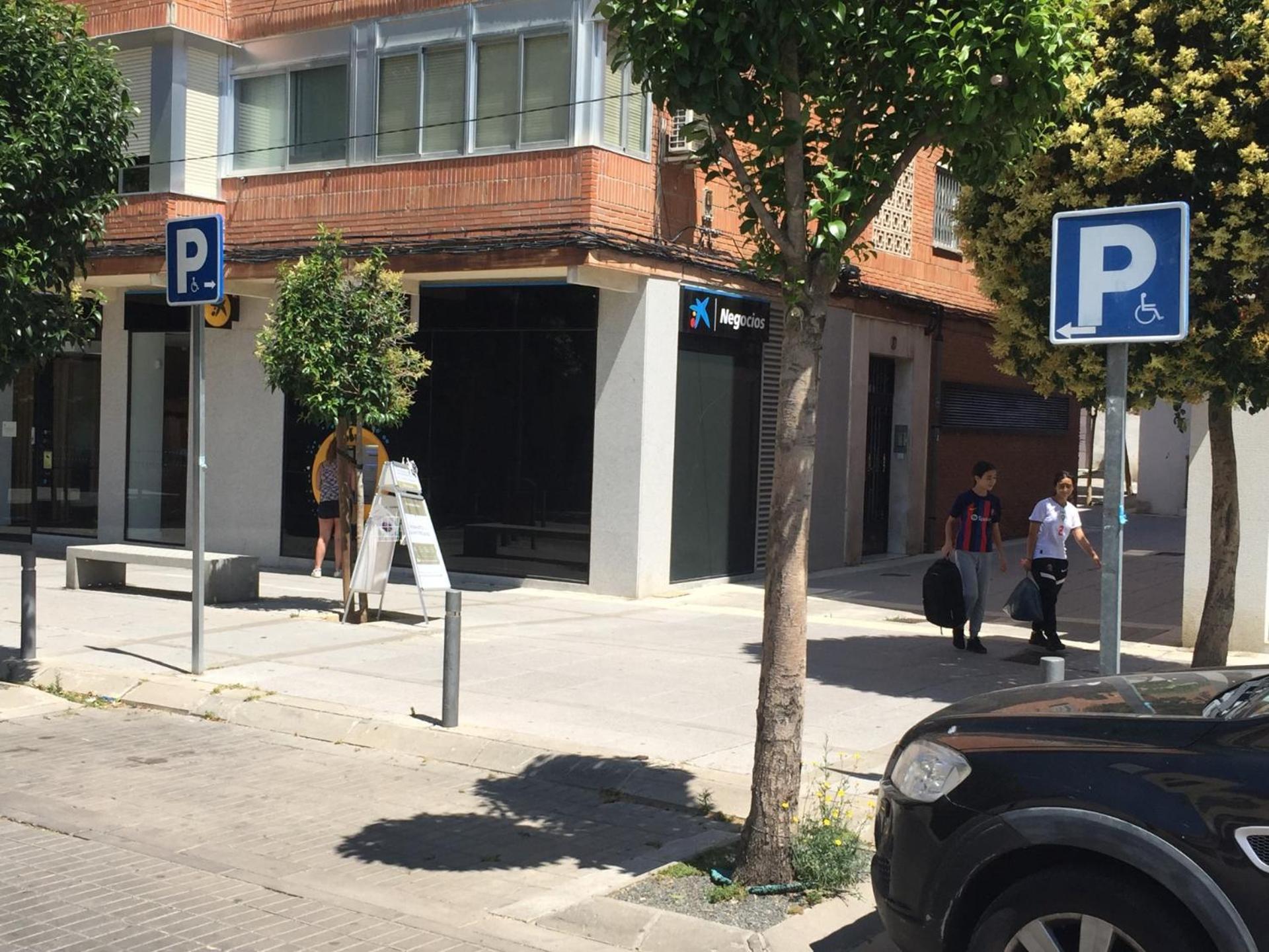 Fabuloso Apartamento Completo Centro Ciudad Mostoles Luaran gambar
