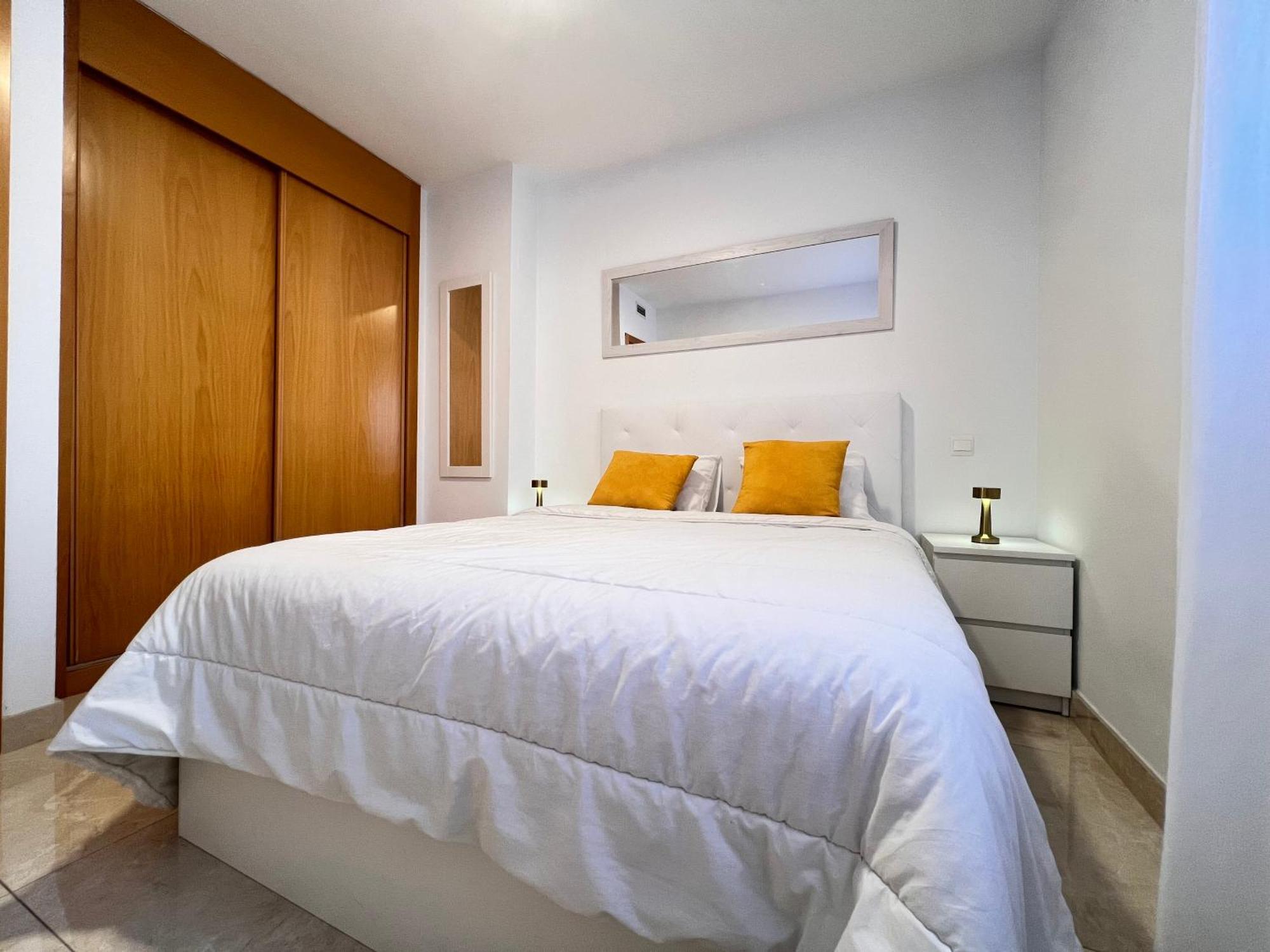 Fabuloso Apartamento Completo Centro Ciudad Mostoles Luaran gambar